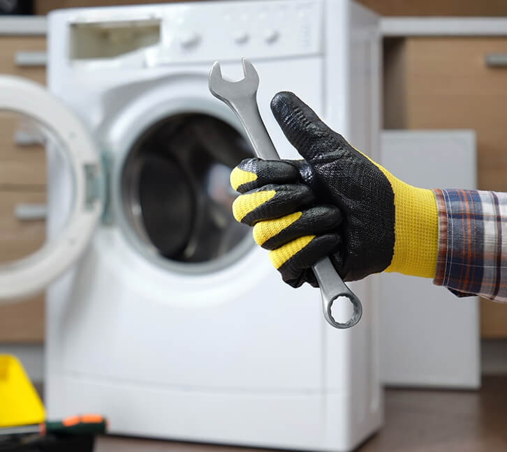 Naprawiamy AGD w Janowie Lubelskim